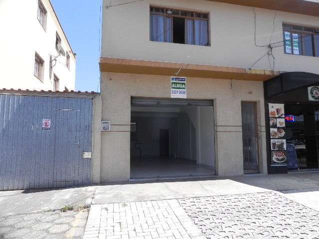 Loja para alugar, 56.00 m2 por R$2500.00  - Capao Raso - Curitiba/PR