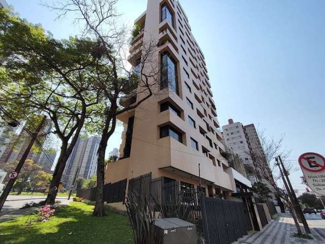 Apartamento com 4 quartos  à venda, 258.00 m2 por R$2200000.00  - Agua Verde - Curitiba/PR