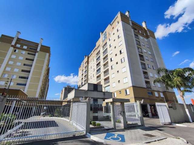 Apartamento com 2 quartos  à venda, 54.00 m2 por R$420000.00  - Maria Antonieta - Pinhais/PR