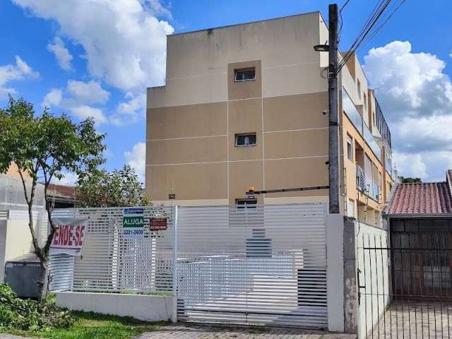 Apartamento com 1 quarto  para alugar, 44.00 m2 por R$1800.00  - Fanny - Curitiba/PR