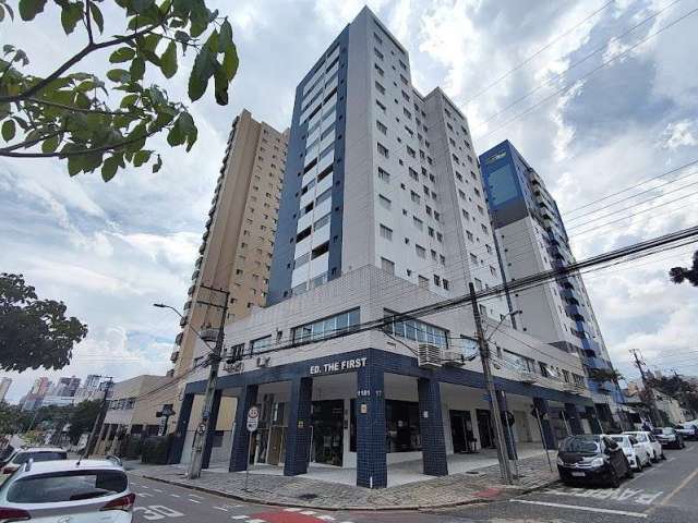 Apartamento com 2 quartos  para alugar, 69.00 m2 por R$3300.00  - Cabral - Curitiba/PR