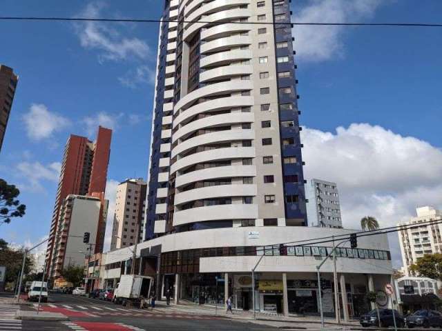 Loja para alugar, 54.00 m2 por R$1200.00  - Juveve - Curitiba/PR