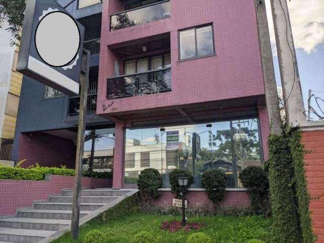 Loja para alugar, 42.32 m2 por R$2200.00  - Alto Da Rua Xv - Curitiba/PR