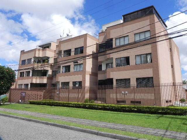 Apartamento com 2 quartos  para alugar, 66.40 m2 por R$1800.00  - Taruma - Curitiba/PR