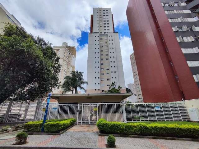 Apartamento com 2 quartos  para alugar, 73.00 m2 por R$2700.00  - Agua Verde - Curitiba/PR