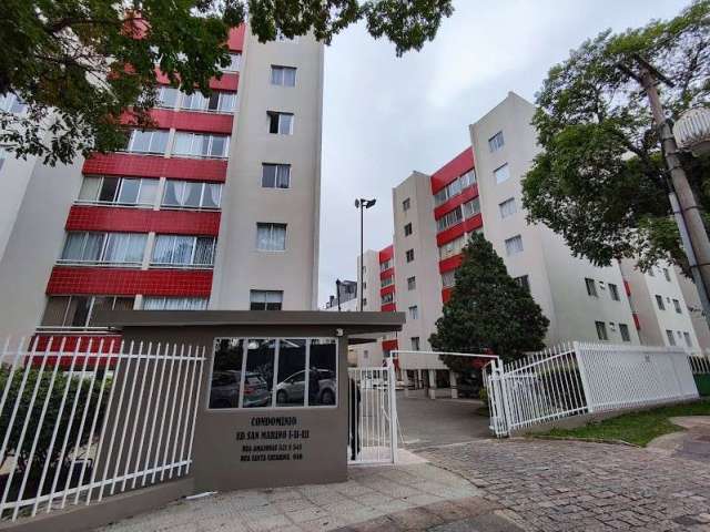 Apartamento com 3 quartos  para alugar, 62.46 m2 por R$2500.00  - Agua Verde - Curitiba/PR