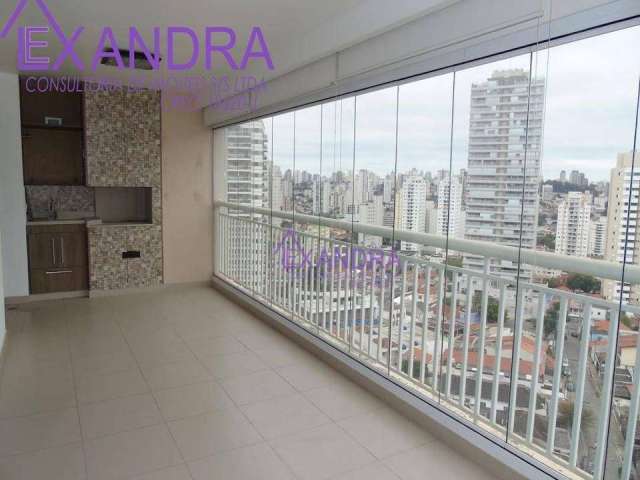 Apartamento Residencial à venda, Vila Firmiano Pinto, São Paulo - AP0020.