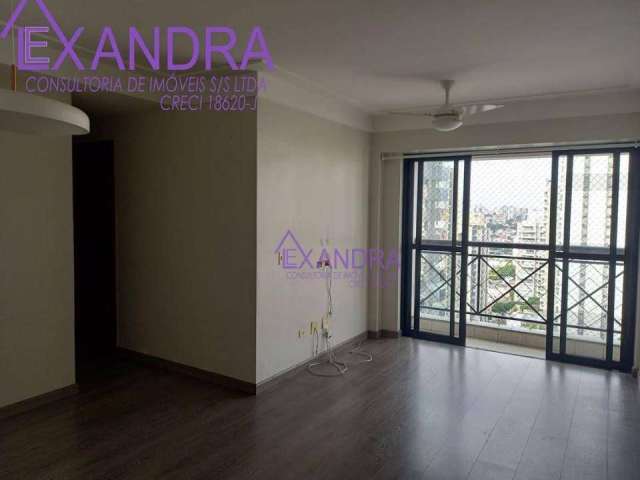 Apartamento Residencial à venda, Vila da Saúde, São Paulo - AP0034.