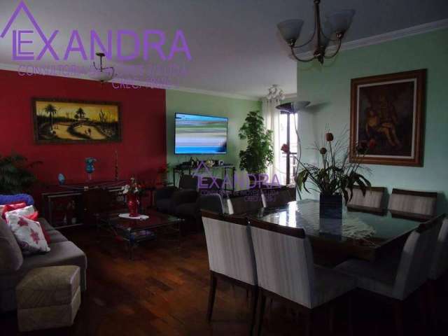 Apartamento Residencial à venda, Vila Brasilina, São Paulo - AP0052.