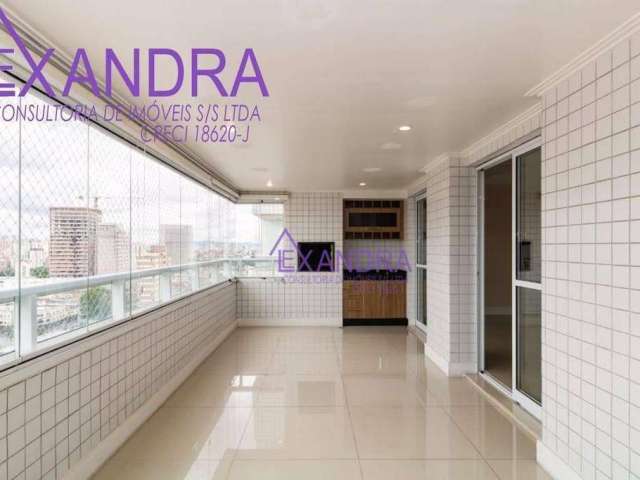 Apartamento Residencial à venda, Vila Dom Pedro I, São Paulo - AP0073.