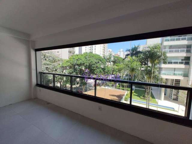 Apartamento com 3 dormitórios  ( 1 suíte ) à venda, 104 m² por R$ 2.200.000 - Pinheiros - São Paulo/SP