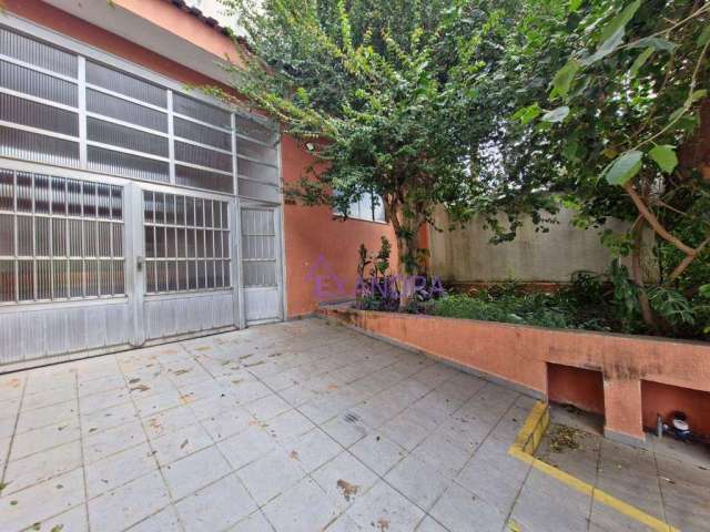 Sobrado com 5 dormitórios, 250 m² - venda por R$ 1.300.000,00 ou aluguel por R$ 8.157,45/mês - Vila Gumercindo - São Paulo/SP