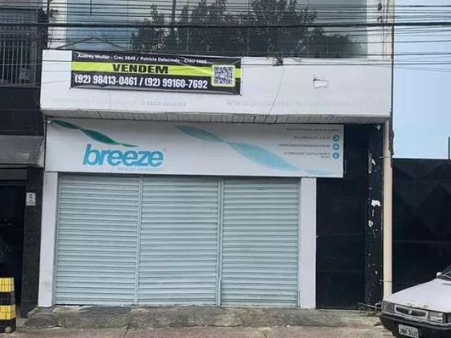 Prédio Comercial na Av Castelo Branco Cachoeirinha - Manaus - AM