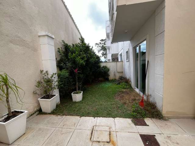 Apartamento Garden com 3 dormitórios à venda, 160 m² por R$ 590.000,00 - Bom Pastor - Juiz de Fora/MG