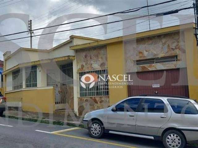 Casa Residencial à venda, Centro, Bragança Paulista - CA0126.