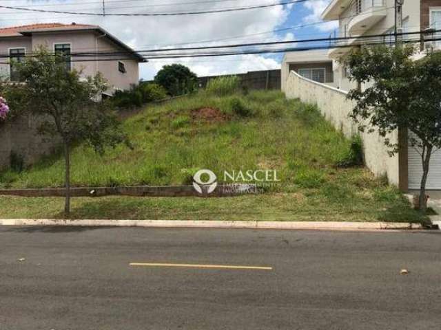 *Terreno à Venda – 648m² – Condomínio em Frente ao Lago do Taboão*