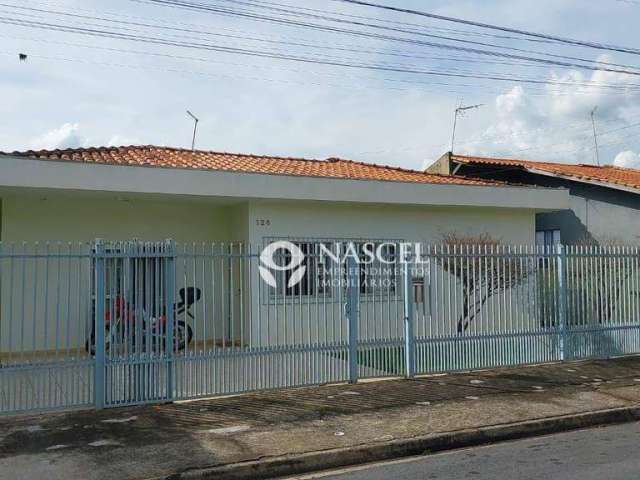 Casa à Venda - Ideal para Clínicas, Escolas e Escritórios