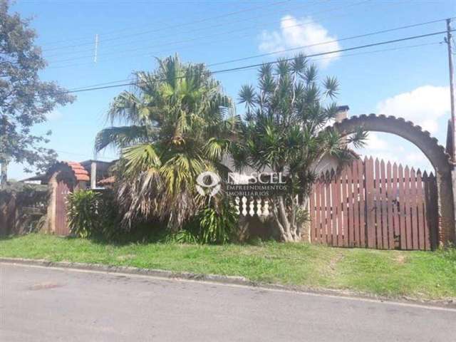 Casa Residencial à venda, Residencial Hípica Jaguari, Bragança Paulista - CA0164.