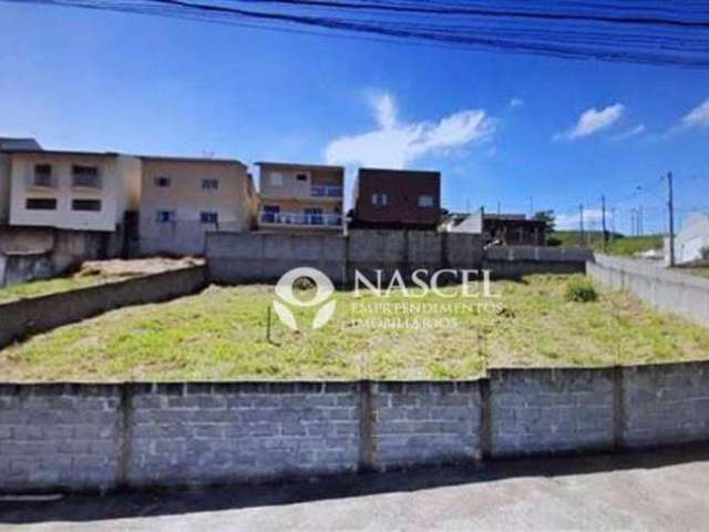 Terreno Residencial à venda, Jardim Primavera, Bragança Paulista - TE0007.