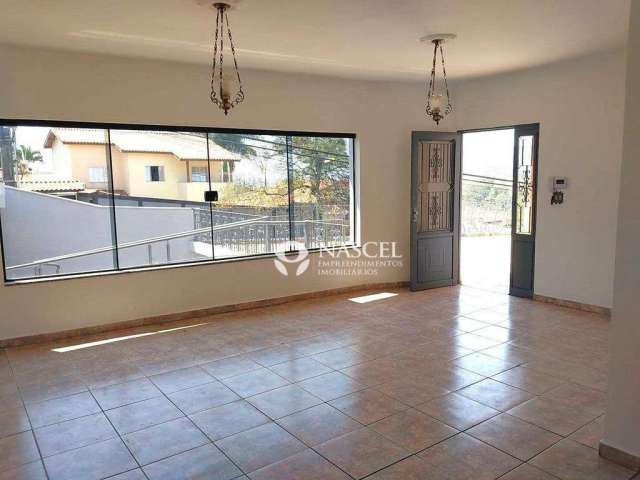 Casa com 5 quartos à venda no Residencial das Ilhas, Bragança Paulista , 290 m2 por R$ 940.000