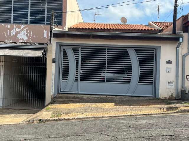 Casa Térrea de 123m² com 3 Dormitórios à Venda – Parque das Nações, Americana (SP)