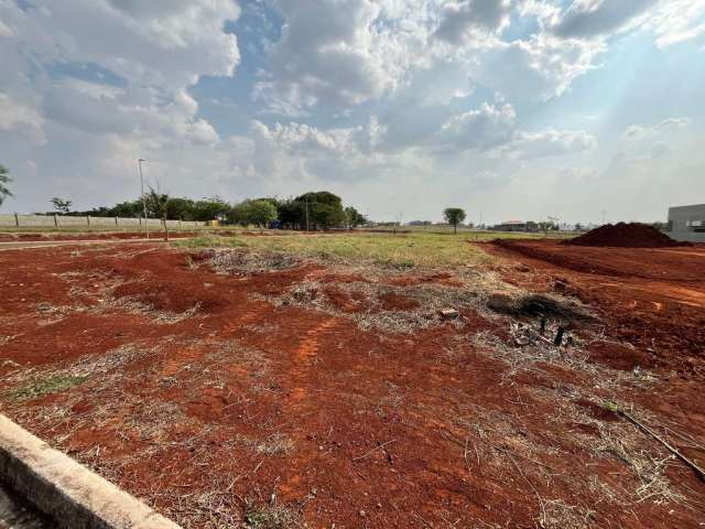 Terreno de esquina de 612m2  à venda em condomínio - Parque Fortaleza II, Nova Odessa (SP)