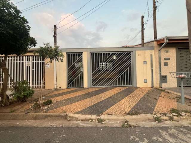 Casa de 131m² com 3 Quartos à venda - Parque das Nações, Americana (SP)