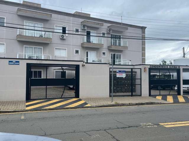 Apartamento Térreo de 74m² à venda - Residencial Dona Euvira 10, Campo Verde, Americana (SP)