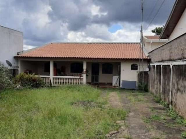 Casa padrão à Venda, Vila Bertini, Americana, SP