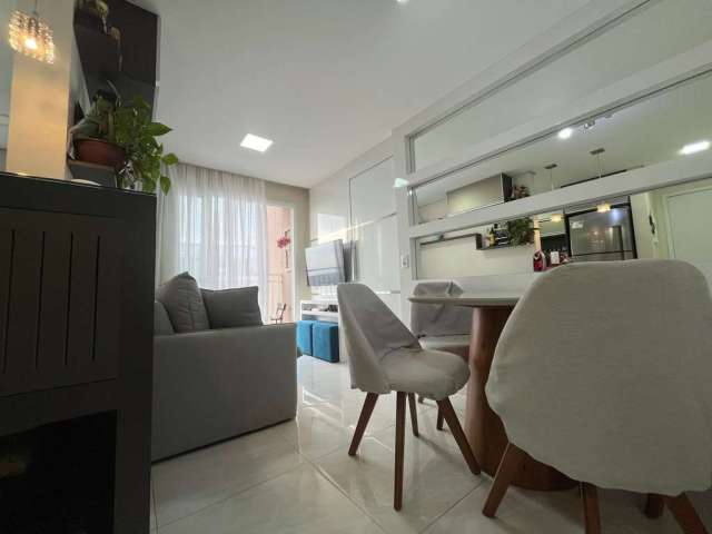 Apartamento de 45m2 com 2 Quartos à venda - Cariobinha, Americana (SP)