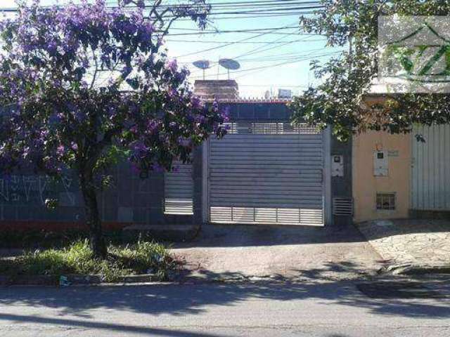 Casa com 5 dormitórios à venda, 360 m² por R$ 1.850.000,00 - Lapa - São Paulo/SP