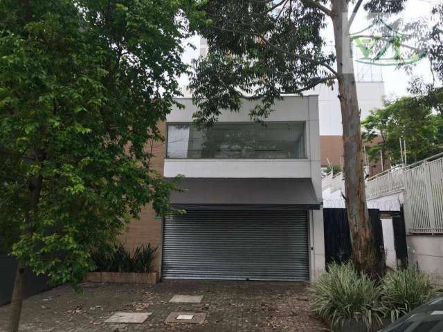 Loja à venda, 227 m² por R$ 3.150.000,00 - Bosque da Saúde - São Paulo/SP