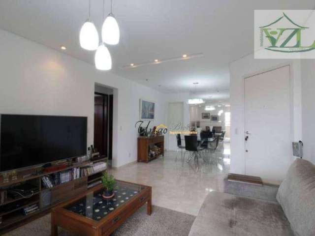 Apartamento com 2 dormitórios à venda, 83 m² por R$ 675.000,00 - Nossa Senhora do Ó - São Paulo/SP