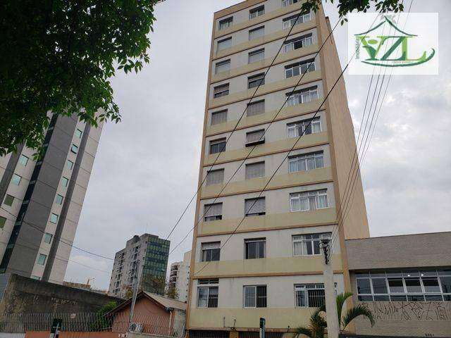 Apartamento com 2 dormitórios à venda, 105 m² por R$ 550.000 - Lapa - São Paulo/SP