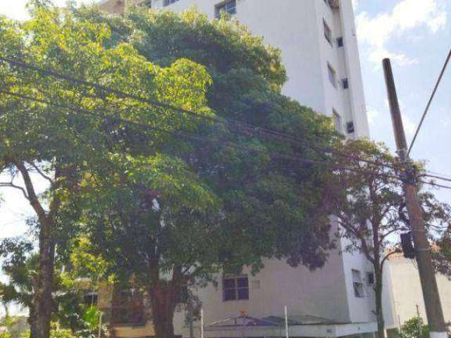 Apartamento com 3 dormitórios à venda, 160 m² por R$ 1.380.000,00 - Vila Ipojuca - São Paulo/SP