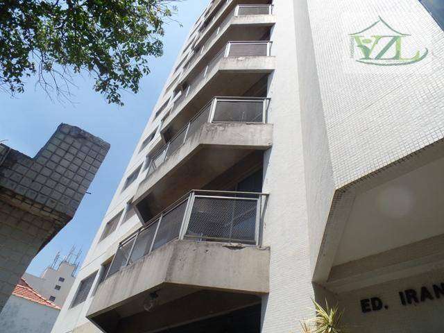 Apartamento com 3 dormitórios à venda, 126 m² por R$ 950.000,00 - Alto da Lapa - São Paulo/SP