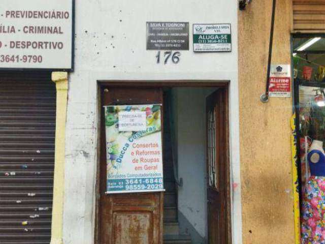 Sala para alugar, 40 m² por R$ 1.579,00/mês - Lapa - São Paulo/SP