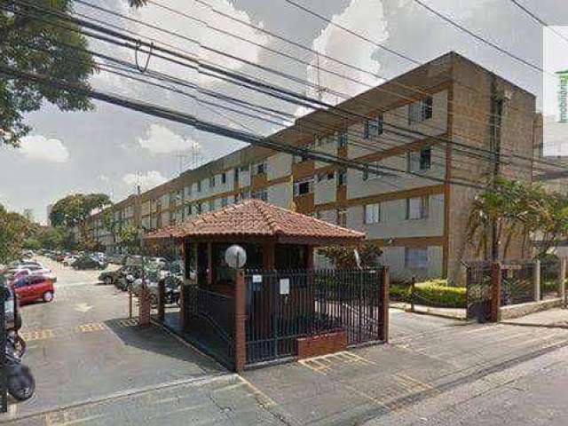 Apartamento com 2 dormitórios à venda por R$ 370.000,00 - Parque Residencial da Lapa - São Paulo/SP