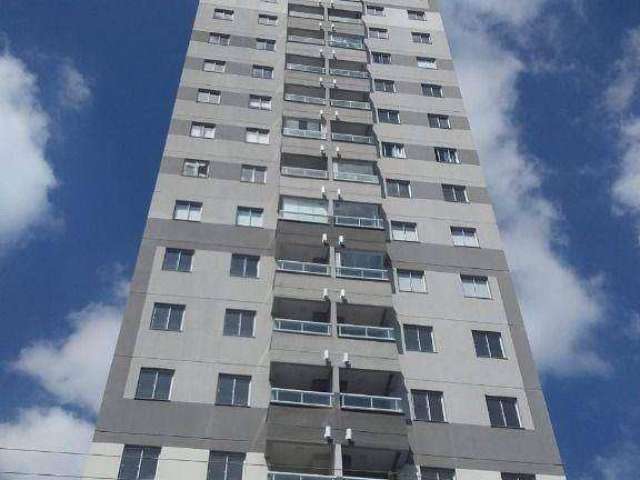 Apartamento com 1 dormitório, 33 m² - venda por R$ 350.000,00 ou aluguel por R$ 2.680,00/mês - Vila Romana - São Paulo/SP