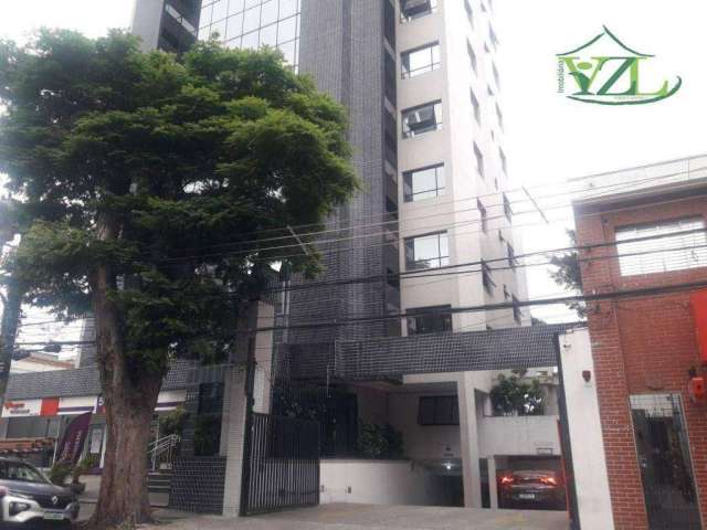 Sala para alugar, 40 m² por R$ 2.724,00/mês - Lapa - São Paulo/SP