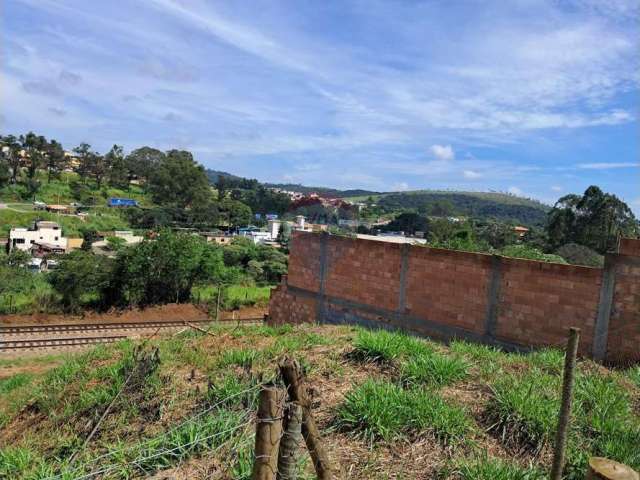 Lote à venda bairro santa matilde