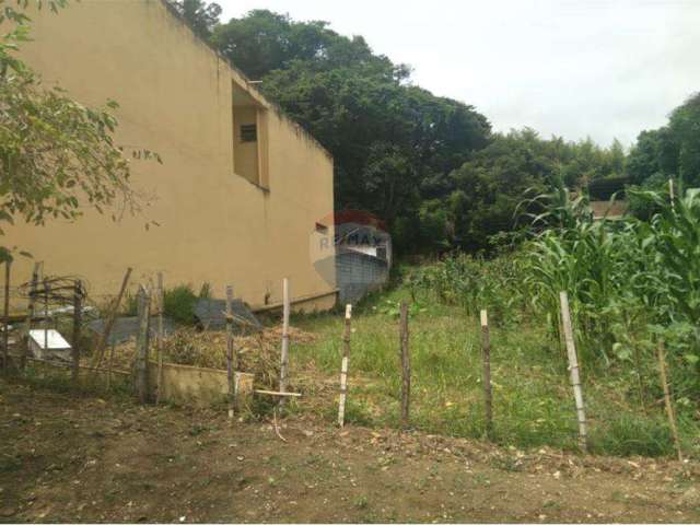 Lote a venda no bairro cachoeira