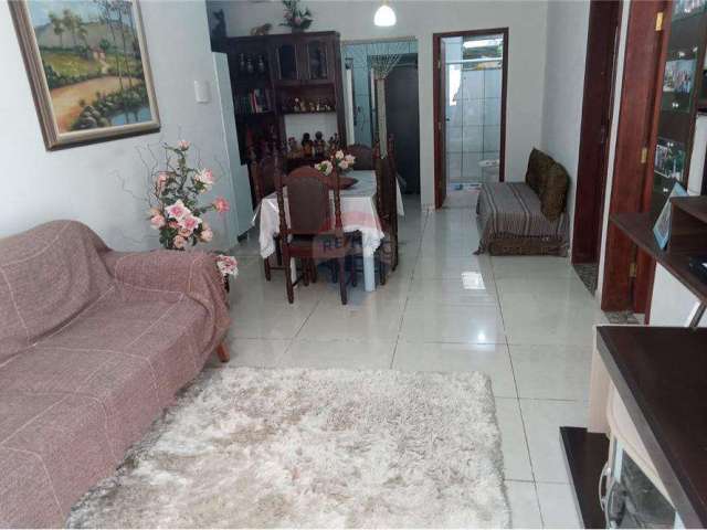 Apartamento a venda no bairro novo horizonte!