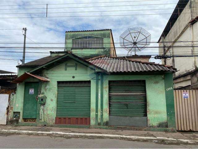 Terreno a venda no bairro chapada!