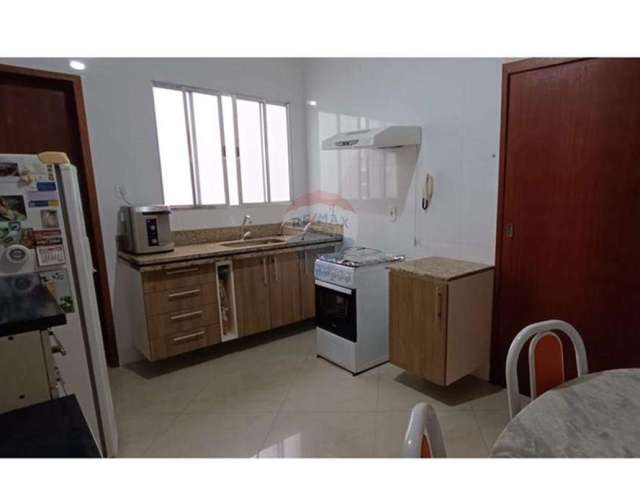 Apartamento à venda no bairro santa matilde