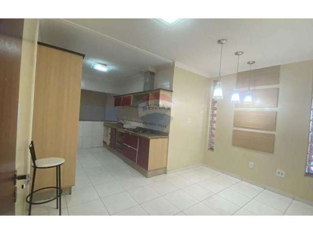 Excelente apartamento térreo no bairro são joão!