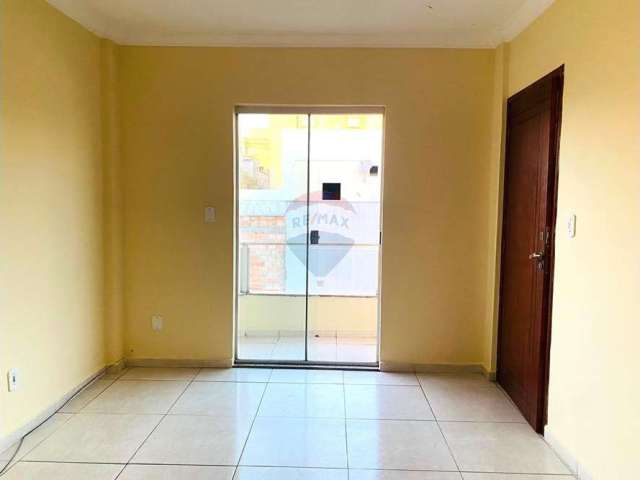 Excelente apartamento próximo ao centro da cidade