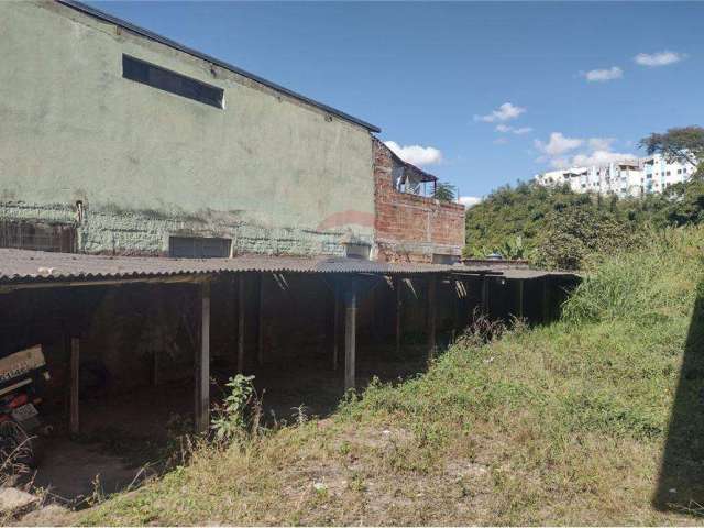 Terreno a venda no bairro cachoeira!