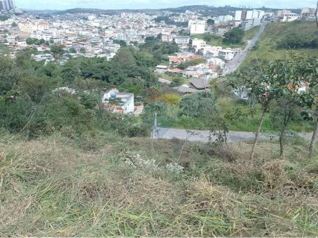 Lote a venda no bairro santo agostinho!