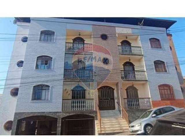 Exclusividade!! apartamento são sebastião